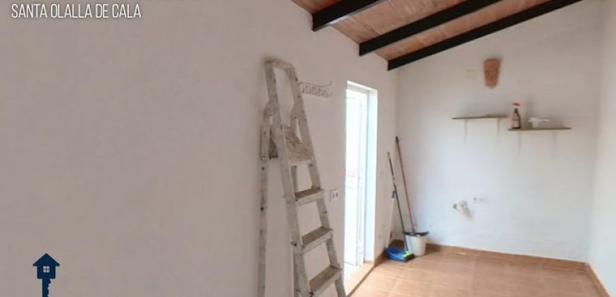 Casa Adosada en Plena Naturaleza