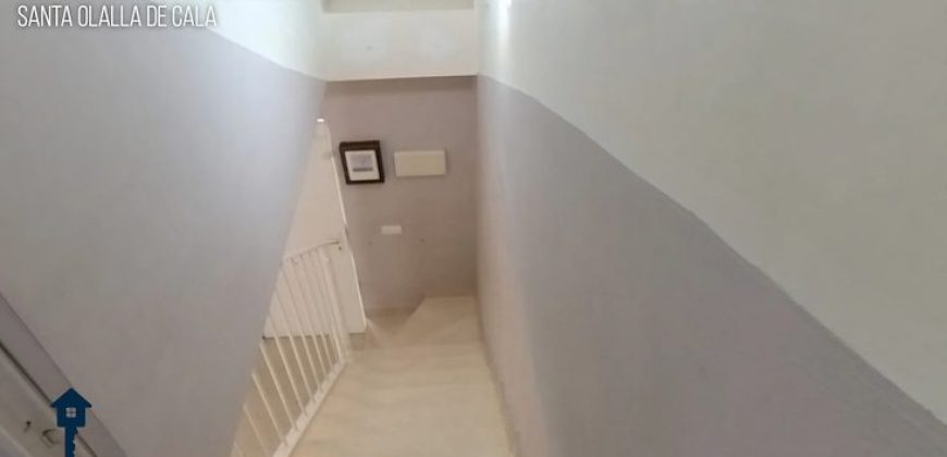 Casa Adosada en Plena Naturaleza