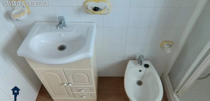 Casa Adosada en Plena Naturaleza