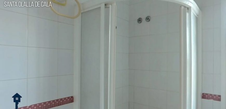 Casa Adosada en Plena Naturaleza