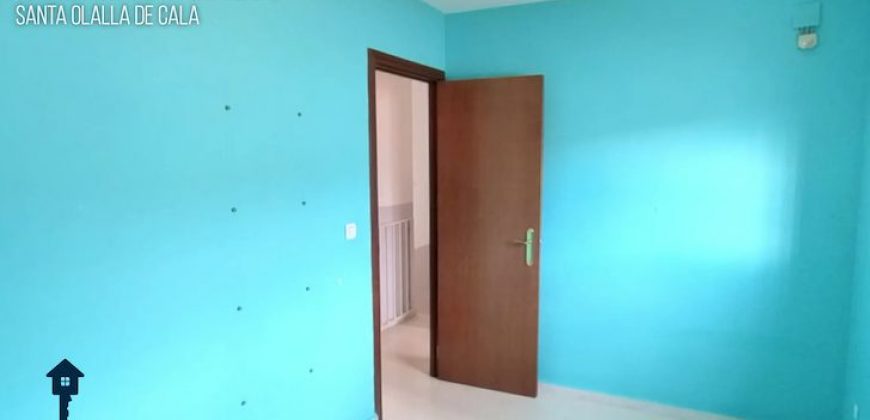 Casa Adosada en Plena Naturaleza