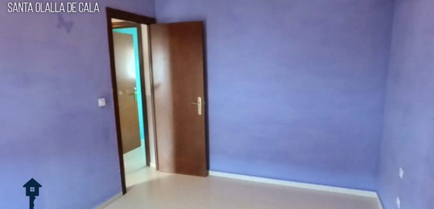 Casa Adosada en Plena Naturaleza