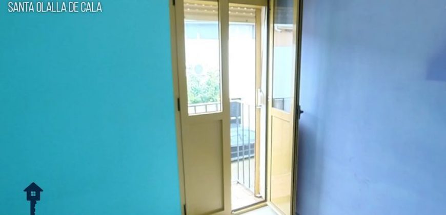 Casa Adosada en Plena Naturaleza