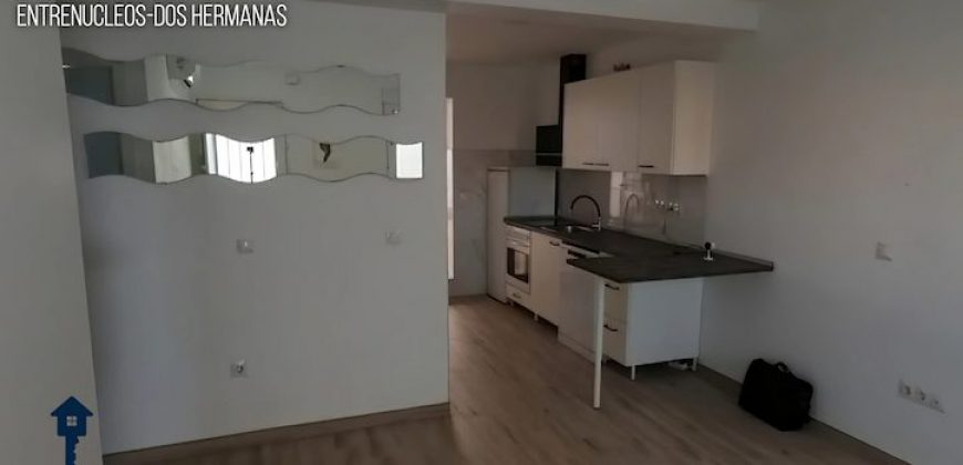 Fabulosa casa en Arco Norte – Dos Hermanas