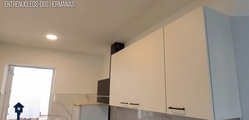 Fabulosa casa en Arco Norte – Dos Hermanas