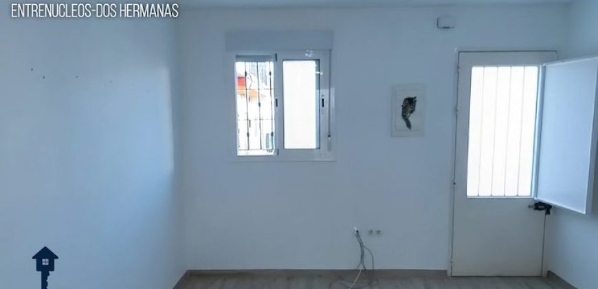 Fabulosa casa en Arco Norte – Dos Hermanas