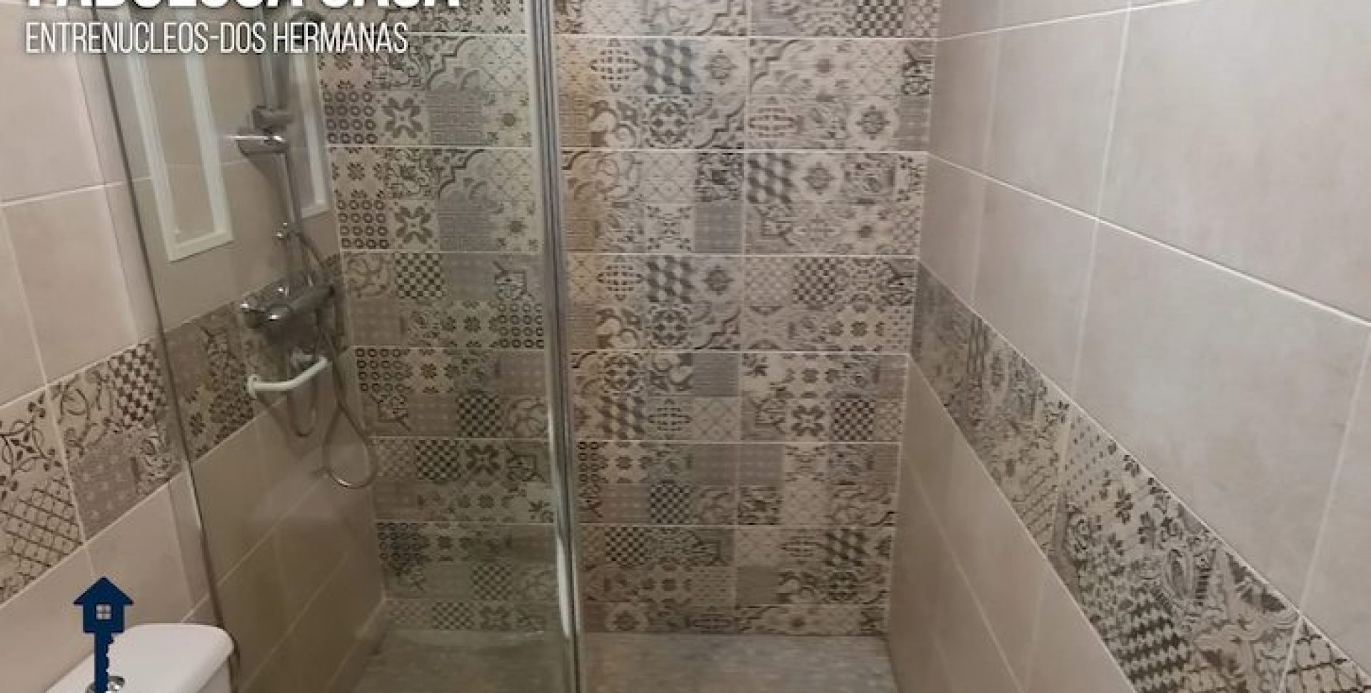 Fabulosa casa en Arco Norte – Dos Hermanas