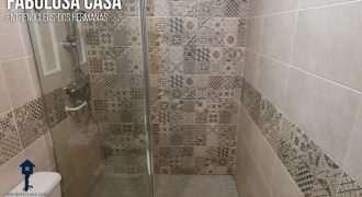 Fabulosa casa en Arco Norte – Dos Hermanas