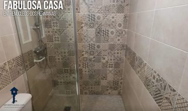 Fabulosa casa en Arco Norte – Dos Hermanas