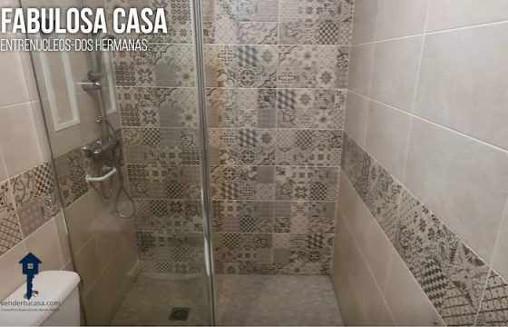 Fabulosa casa en Arco Norte – Dos Hermanas