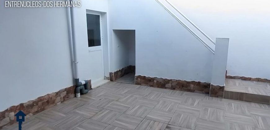 Fabulosa casa en Arco Norte – Dos Hermanas