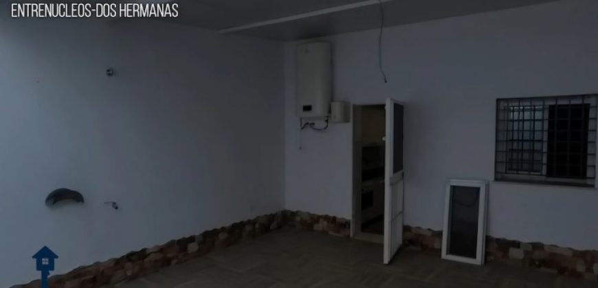 Fabulosa casa en Arco Norte – Dos Hermanas