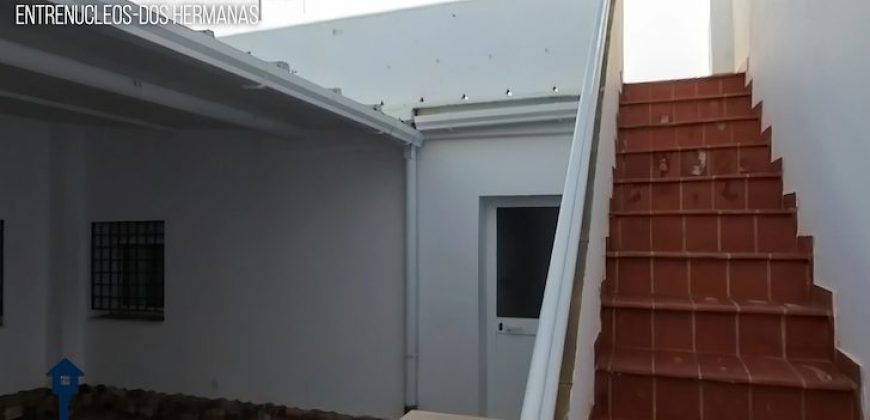 Fabulosa casa en Arco Norte – Dos Hermanas