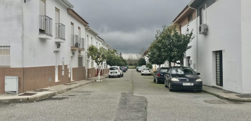 Casa Adosada en Plena Naturaleza