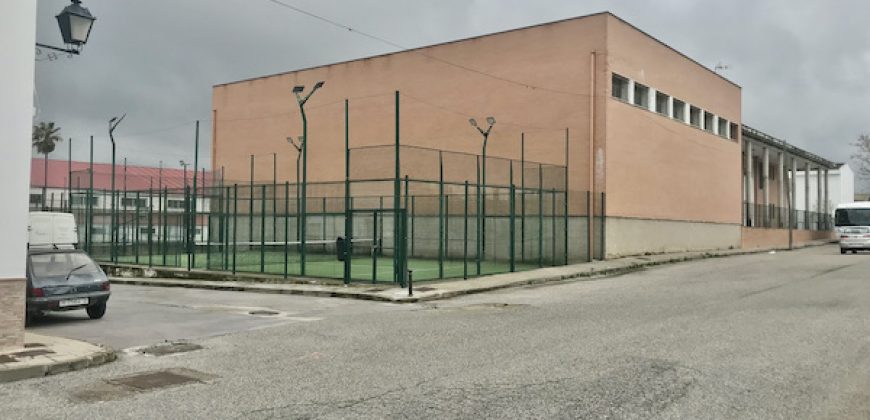 Casa Adosada en Plena Naturaleza