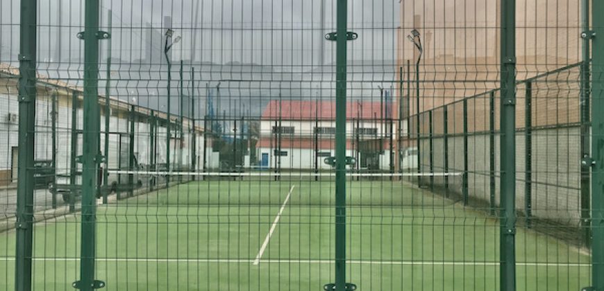 Casa Adosada en Plena Naturaleza