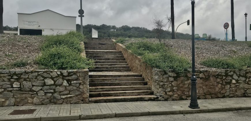 Casa Adosada en Plena Naturaleza