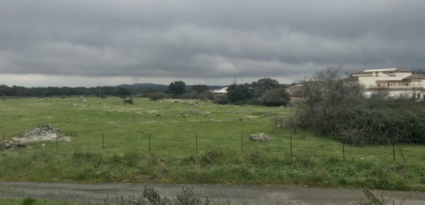 Casa Adosada en Plena Naturaleza