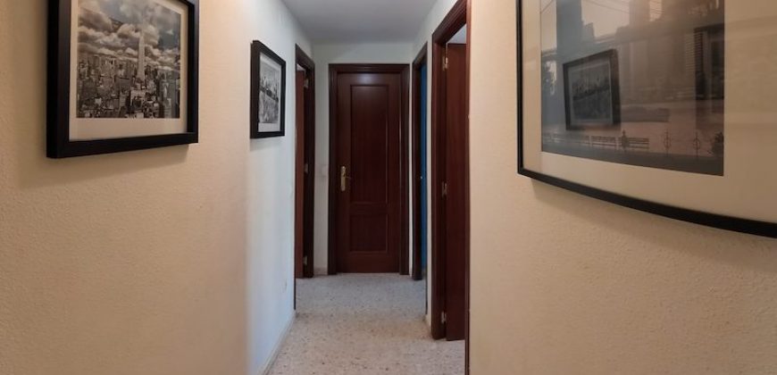 Fantastico Piso Renta Libre