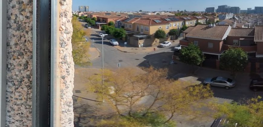 Fantastico Piso Renta Libre