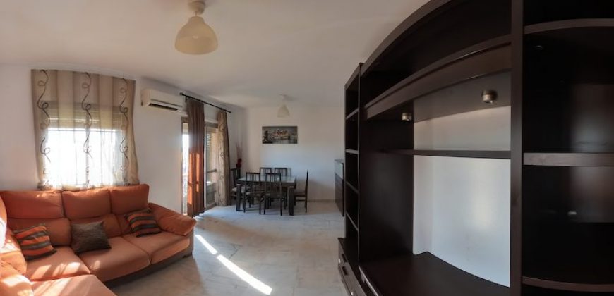 Fantastico Piso Renta Libre