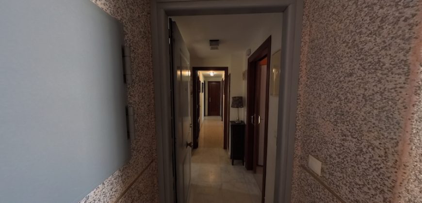 Fantastico Piso Renta Libre