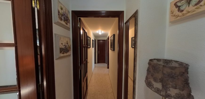 Fantastico Piso Renta Libre