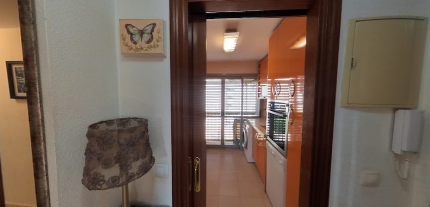 Fantastico Piso Renta Libre