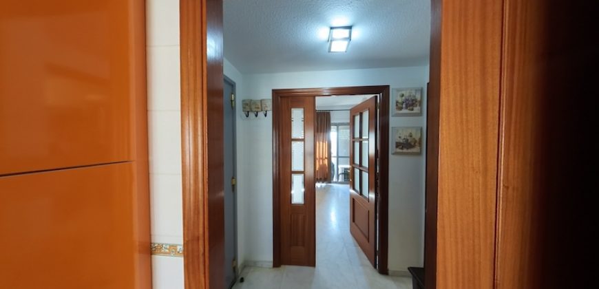 Fantastico Piso Renta Libre