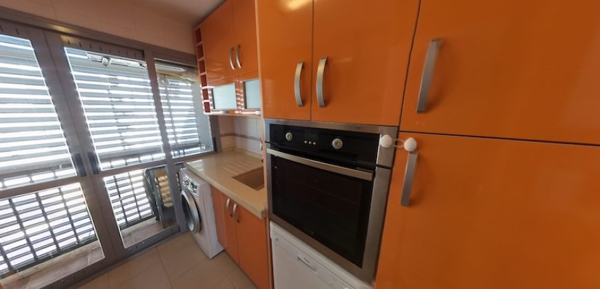 Fantastico Piso Renta Libre