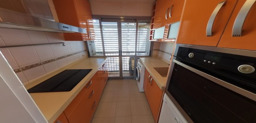 Fantastico Piso Renta Libre