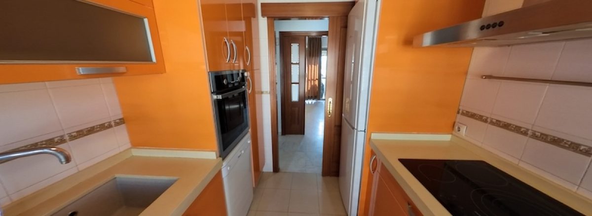 Fantastico Piso Renta Libre