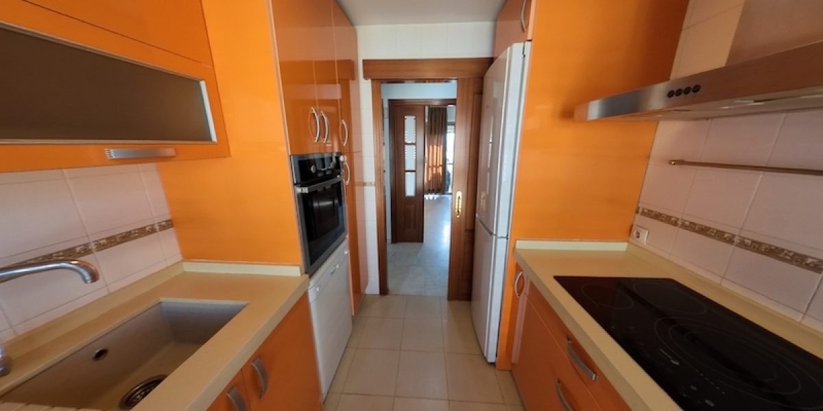 Fantastico Piso Renta Libre