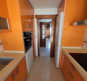 Fantastico Piso Renta Libre