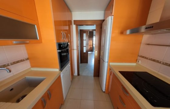 Fantastico Piso Renta Libre