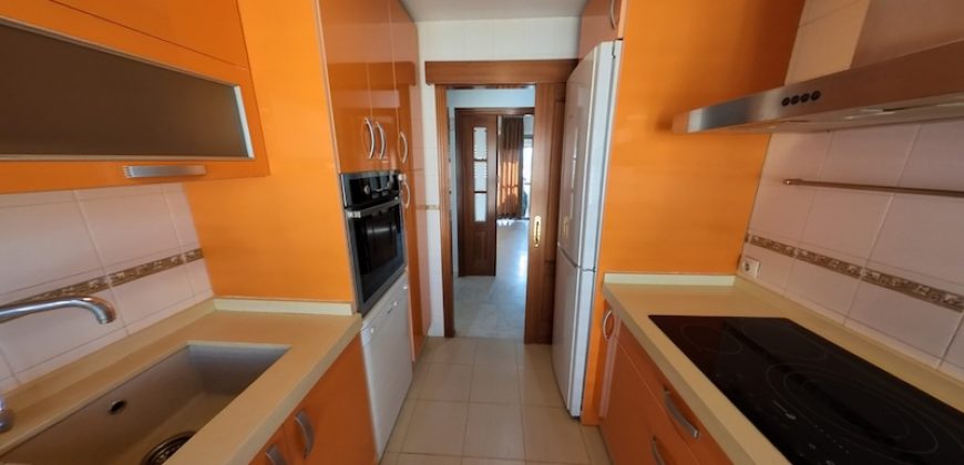 Fantastico Piso Renta Libre