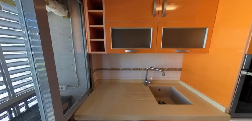 Fantastico Piso Renta Libre