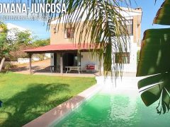 Chalet Independiente en Zona Oromana-La Juncosa