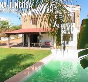 Chalet Independiente en Zona Oromana-La Juncosa