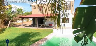 Chalet Independiente en Zona Oromana-La Juncosa