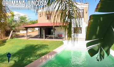 Chalet Independiente en Zona Oromana-La Juncosa