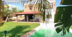 Chalet Independiente en Zona Oromana-La Juncosa