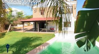 Chalet Independiente en Zona Oromana-La Juncosa
