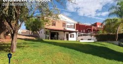 Chalet Independiente en Zona Oromana-La Juncosa