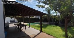 Chalet Independiente en Zona Oromana-La Juncosa