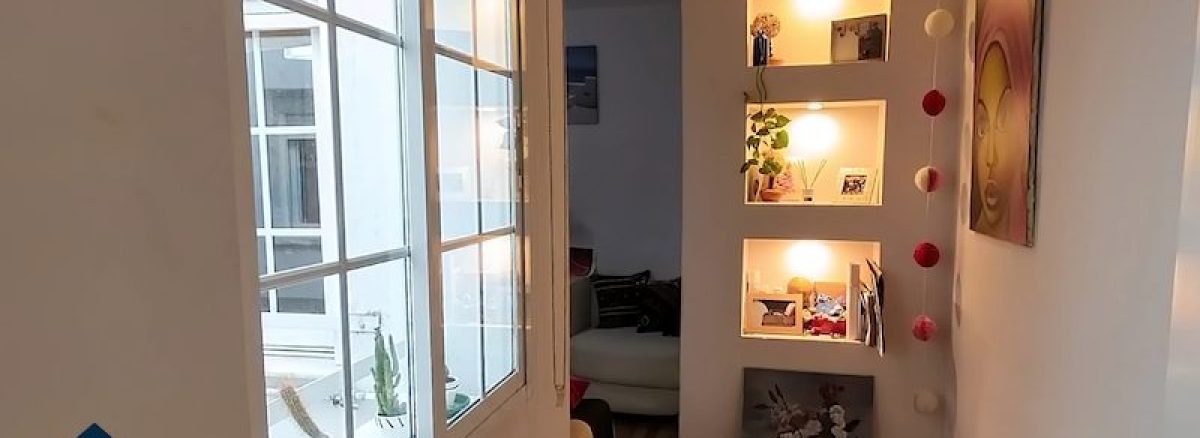 Piso a 100 Metros del Arco y Basílica de la Macarena