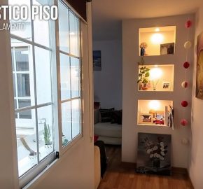 Piso a 100 Metros del Arco y Basílica de la Macarena