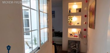 Piso a 100 Metros del Arco y Basílica de la Macarena