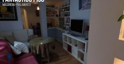 Piso a 100 Metros del Arco y Basílica de la Macarena