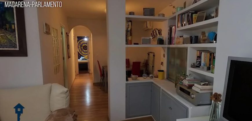 Piso a 100 Metros del Arco y Basílica de la Macarena